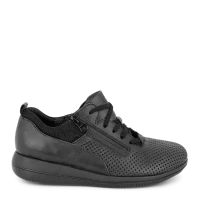 Green Comfort - Leaf Laia - 76-0916 - Sort - 38