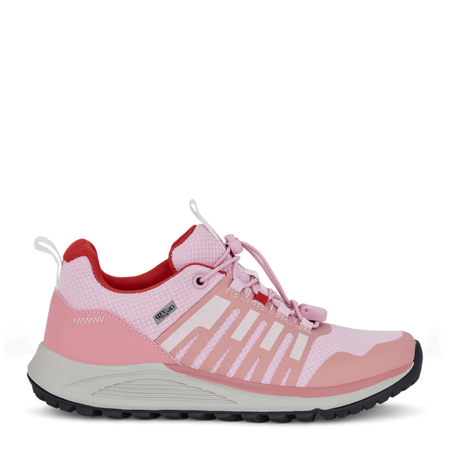 Green Comfort - Track n' Trail - 76-1136 - Rose - 38