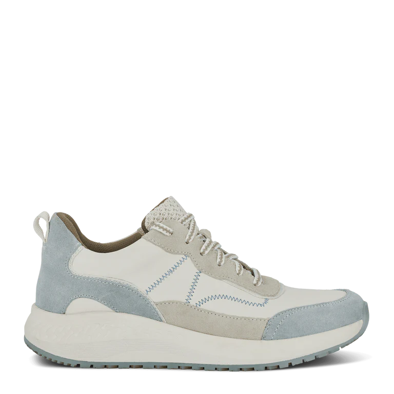 Green Comfort - Zigga Zara - 76-1150 - Light Blue - 38