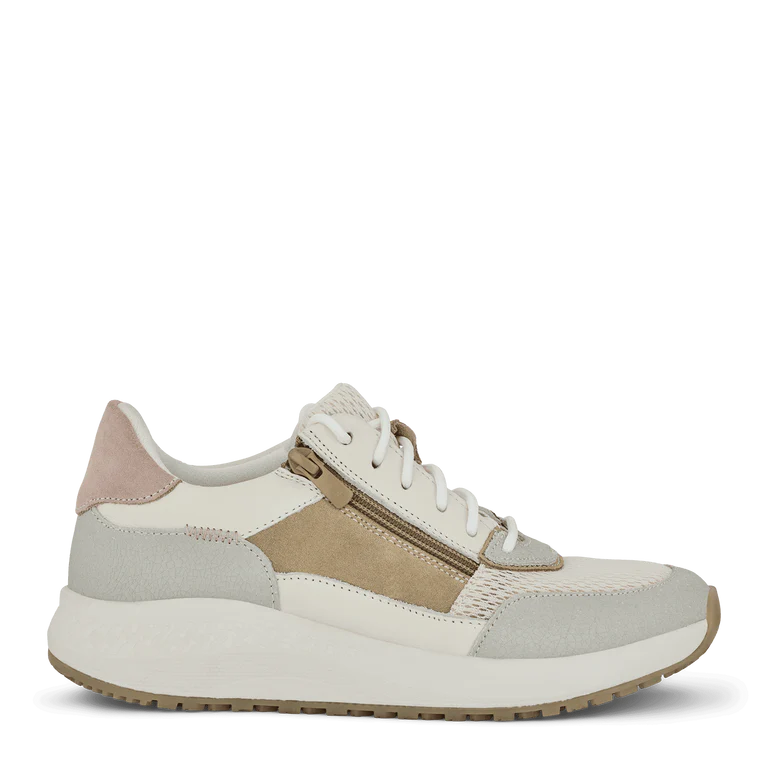 Green Comfort - Zigga Zelda - 76-1167 - Rose - 38