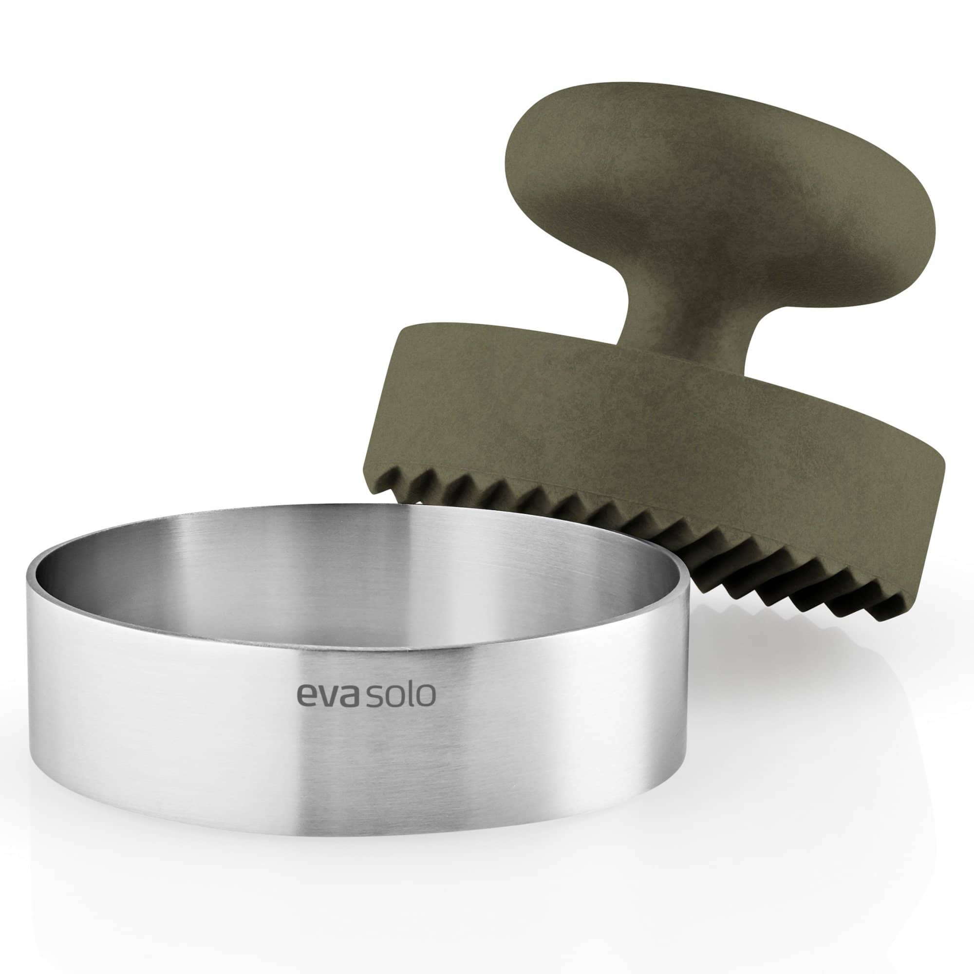 Green Tool bøfformer