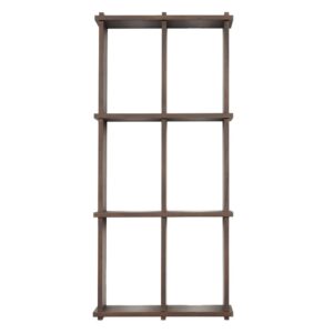 Grid Shelf Small hylde, darknature