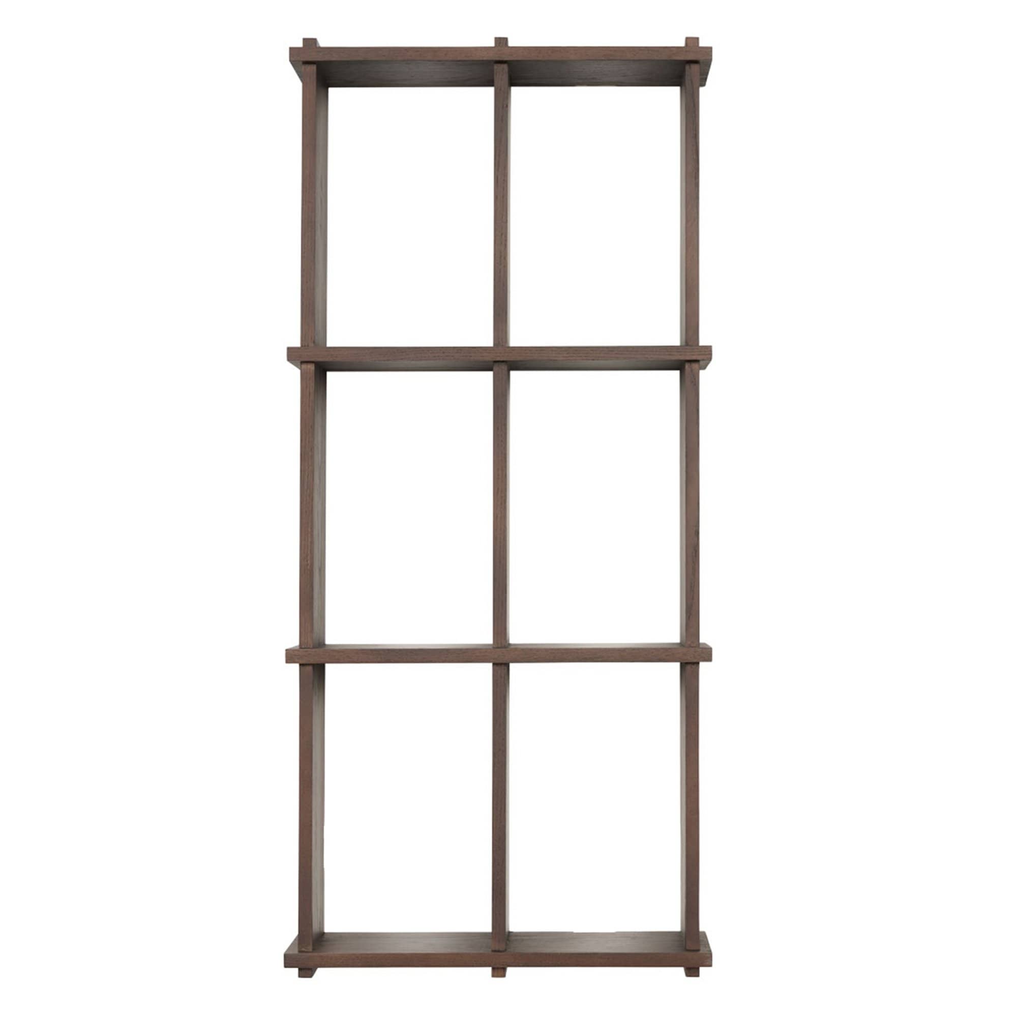 Grid Shelf Small hylde, darknature