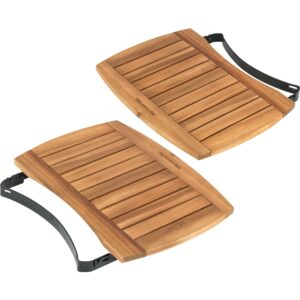 Grillhylder til Big Green Egg grill, large