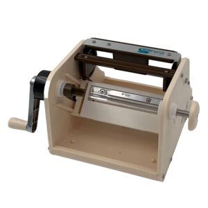 Grøntsagssnitter, beige/brun