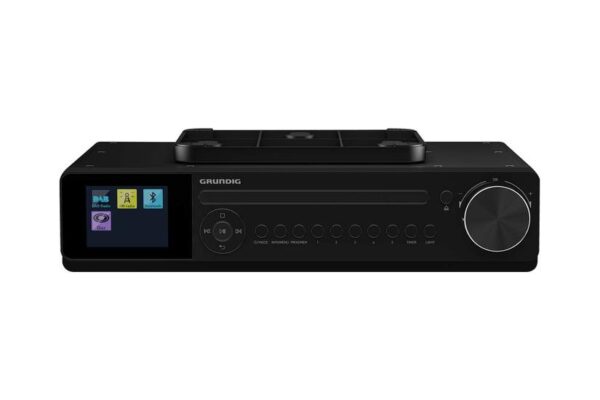 Grundig DKR 2000 BT DAB+ CD - audiosystem