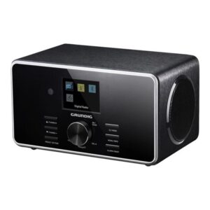 Grundig DTR 4500 2.0 BT DAB+