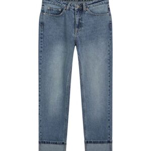 Grunt Jeans - Liv Wide Leg - Newbro