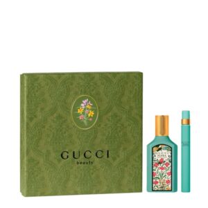 Gucci Flora Gorgeous Jasmine Giftset