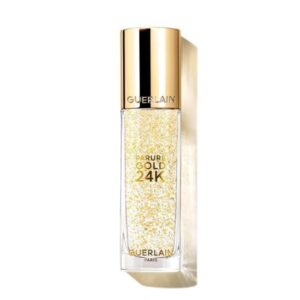 Guerlain Parure Gold 24K face makeup primer