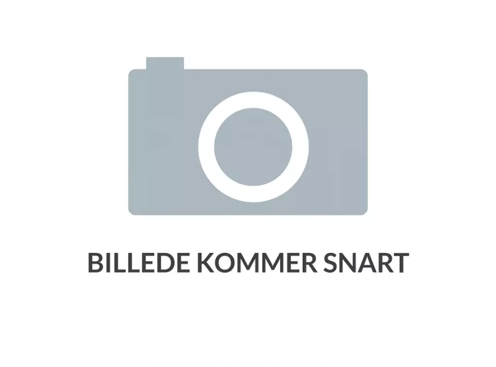 Gummiben - Symaskine (Janome)