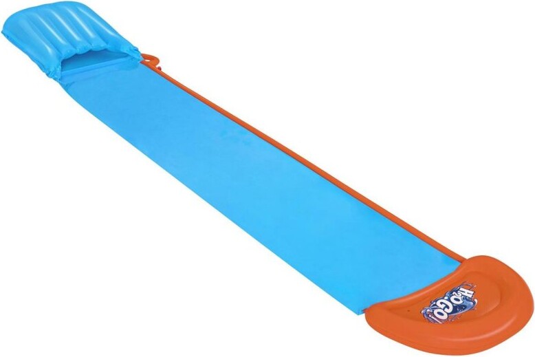 H2ogo! - Glidebane - Tsunami Splash Ramp - 4,88 Meter