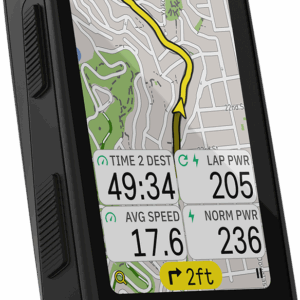 HAMMERHEAD Karoo GPS Cykelcomputer