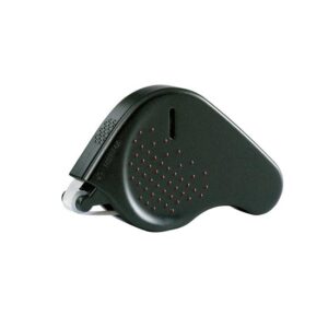 HERMA lim dispenser - 15m - Sort