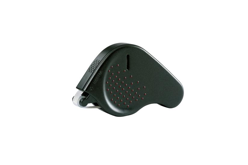 HERMA lim dispenser - 15m - Sort