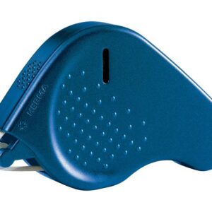 HERMA lim dispenser - Blå 15 meter