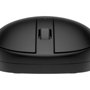 HP 240 - mus - Bluetooth 5.1 - jet black