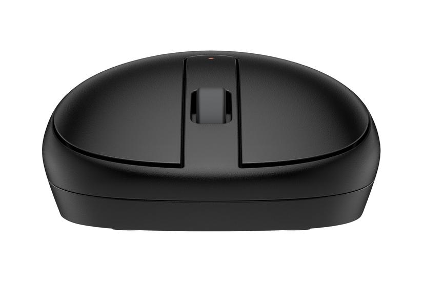 HP 240 - mus - Bluetooth 5.1 - jet black