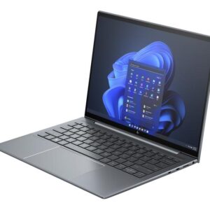 HP Dragonfly G4 Notebook Bærbar PC - Intel Core i5 (13. Gen) 1335U / 1.3 GHz - 16 GB LPDDR5 - 512 GB SSD M.2 2280 PCIe - NVM Express (NVMe), HP Value - 13.5" IPS