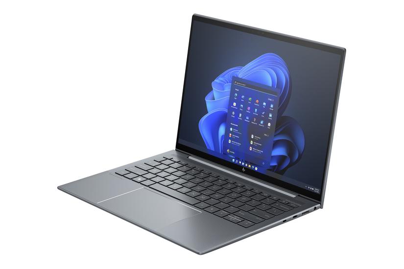 HP Dragonfly G4 Notebook Bærbar PC - Intel Core i5 (13. Gen) 1335U / 1.3 GHz - 16 GB LPDDR5 - 512 GB SSD M.2 2280 PCIe - NVM Express (NVMe), HP Value - 13.5" IPS