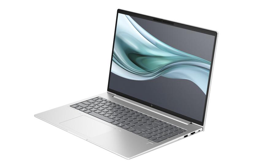 HP EliteBook 660 G11 Notebook Bærbar PC - Intel Core Ultra 5 (Serie 1) 125U - 16 GB DDR5 - 512 GB SSD PCIe - NVM Express (NVMe) - 16" IPS