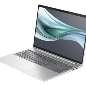 HP EliteBook 660 G11 Notebook Bærbar PC - Intel Core Ultra 5 (Serie 1) 125U - 16 GB DDR5 - 512 GB SSD PCIe - NVM Express (NVMe) - 16" IPS
