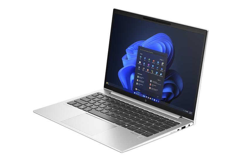 HP EliteBook 830 G11 Notebook Bærbar PC - Intel Core Ultra 5 (Serie 1) 125U - 32 GB LPDDR5X - 512 GB SSD M.2 2280 PCIe 4.0 x4 - NVM Express (NVMe) - 13.3" IPS