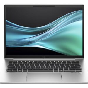 HP EliteBook 840 G11 Notebook Bærbar PC - Intel Core Ultra 5 (Serie 1) 125U / 1.3 GHz - 16 GB DDR5 - 512 GB SSD M.2 PCIe 4.0 - NVM Express (NVMe) - 14" IPS