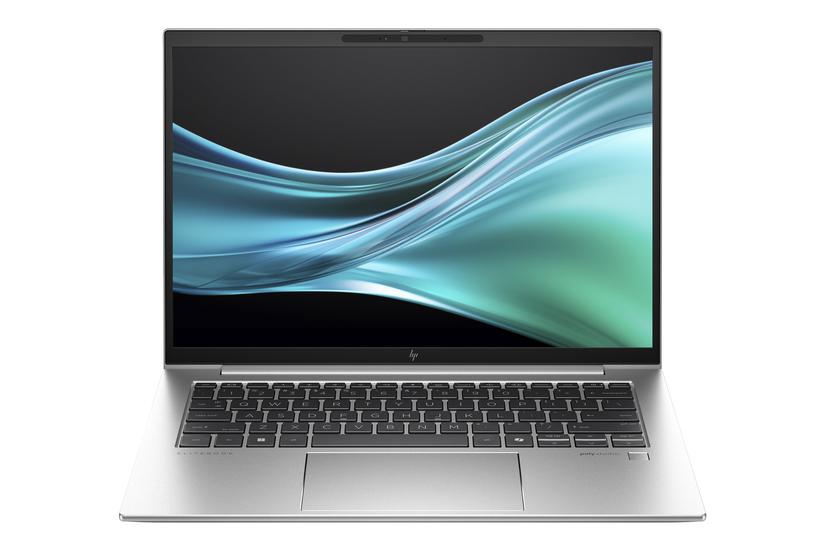 HP EliteBook 840 G11 Notebook Bærbar PC - Intel Core Ultra 5 (Serie 1) 125U / 1.3 GHz - 16 GB DDR5 - 512 GB SSD M.2 PCIe 4.0 - NVM Express (NVMe) - 14" IPS