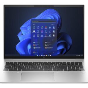 HP EliteBook 865 G10 Notebook Bærbar PC - AMD Ryzen 7 Pro 7840U / 3.3 GHz - 16 GB DDR5 - 512 GB SSD M.2 2280 PCIe 4.0 x4 - NVM Express (NVMe), HP Value - 16" IPS