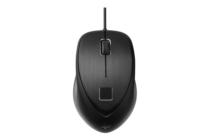 HP Fingerprint - mus - USB