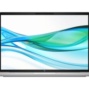 HP ProBook 465 G11 Notebook Bærbar PC - AMD Ryzen 5 7535U - 16 GB DDR5 - 512 GB SSD PCIe - NVM Express (NVMe) - 16" IPS