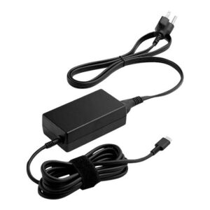 HP USB-C LC - strømforsyningsadapter - 65 Watt