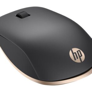 HP Z5000 - mus - Bluetooth - mørk aske sølvmetallisk mat finish med luxe-kobber