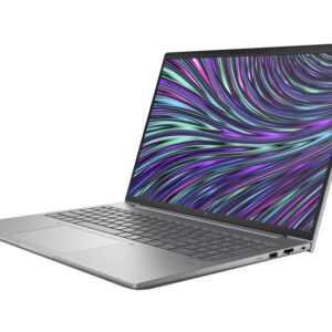 HP ZBook Power G11 Mobile Workstation Bærbar PC - Intel Core Ultra 7 (Serie 1) 155U - 32 GB DDR5 - 512 GB SSD PCIe - NVM Express (NVMe) - 16" IPS