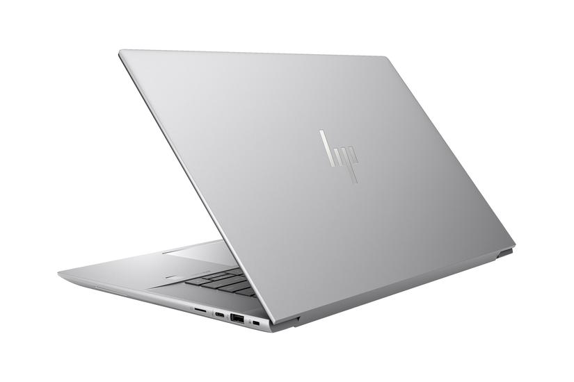 HP ZBook Studio G11 Mobile Workstation Bærbar PC - Intel Core Ultra 7 (Serie 1) 155H - 32 GB DDR5 - 1 TB SSD M.2 2280 PCIe 4.0 - NVM Express (NVMe), tredobbelt niveau-celle (TLC) - 16" IPS