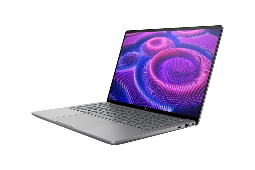 HP ZBook Ultra G1a Mobile Workstation Bærbar PC - AMD Ryzen AI Max Pro 395 - 128 GB LPDDR5X - 4 TB SSD M.2 PCIe 4.0 - NVM Express (NVMe), tredobbelt niveau-celle (TLC) - 14" OLED