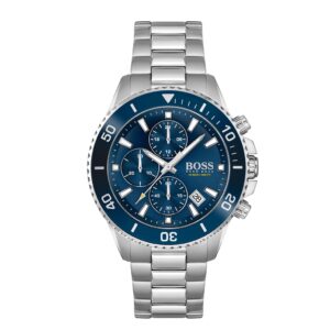 HUGO BOSS Admiral Blue Herreur HB1513907