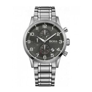 HUGO BOSS Aeroliner Black Watch Herreur HB1513181