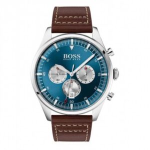 HUGO BOSS Chrono Pioneer Herreur HB1513709