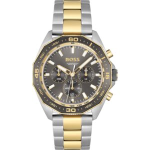 HUGO BOSS Energy Chronograph Herreur HB1513974