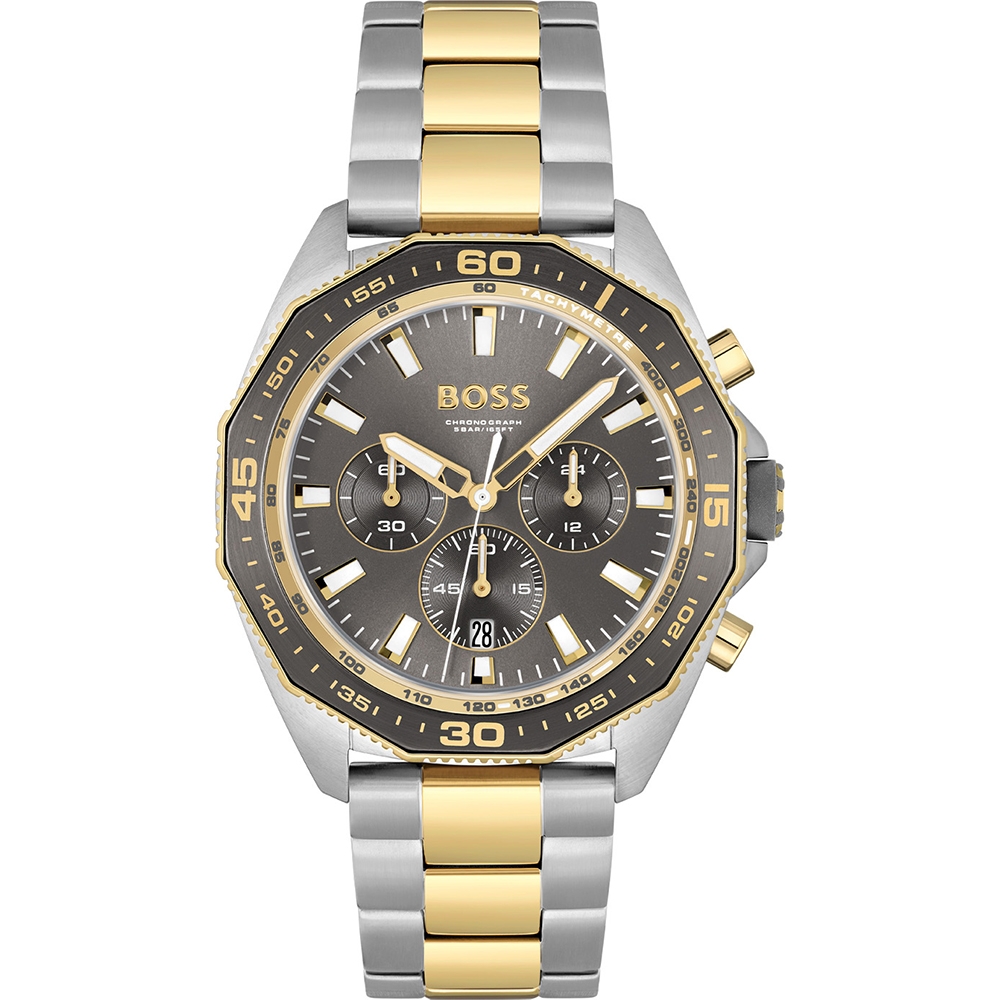 HUGO BOSS Energy Chronograph Herreur HB1513974