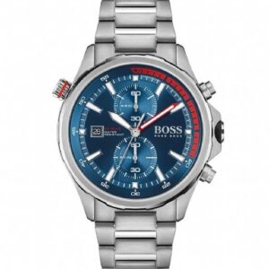 HUGO BOSS Globetrotter Herreur HB1513823