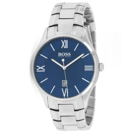 HUGO BOSS Governor Classic Herreur HB1513487