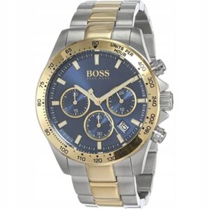 HUGO BOSS Hero Gold Herreur HB1513767