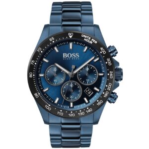HUGO BOSS Hero Sport Blue Metallic Herreur HB1513758