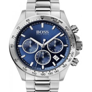 HUGO BOSS Hero Sport Chrono Blue Herreur HB1513755