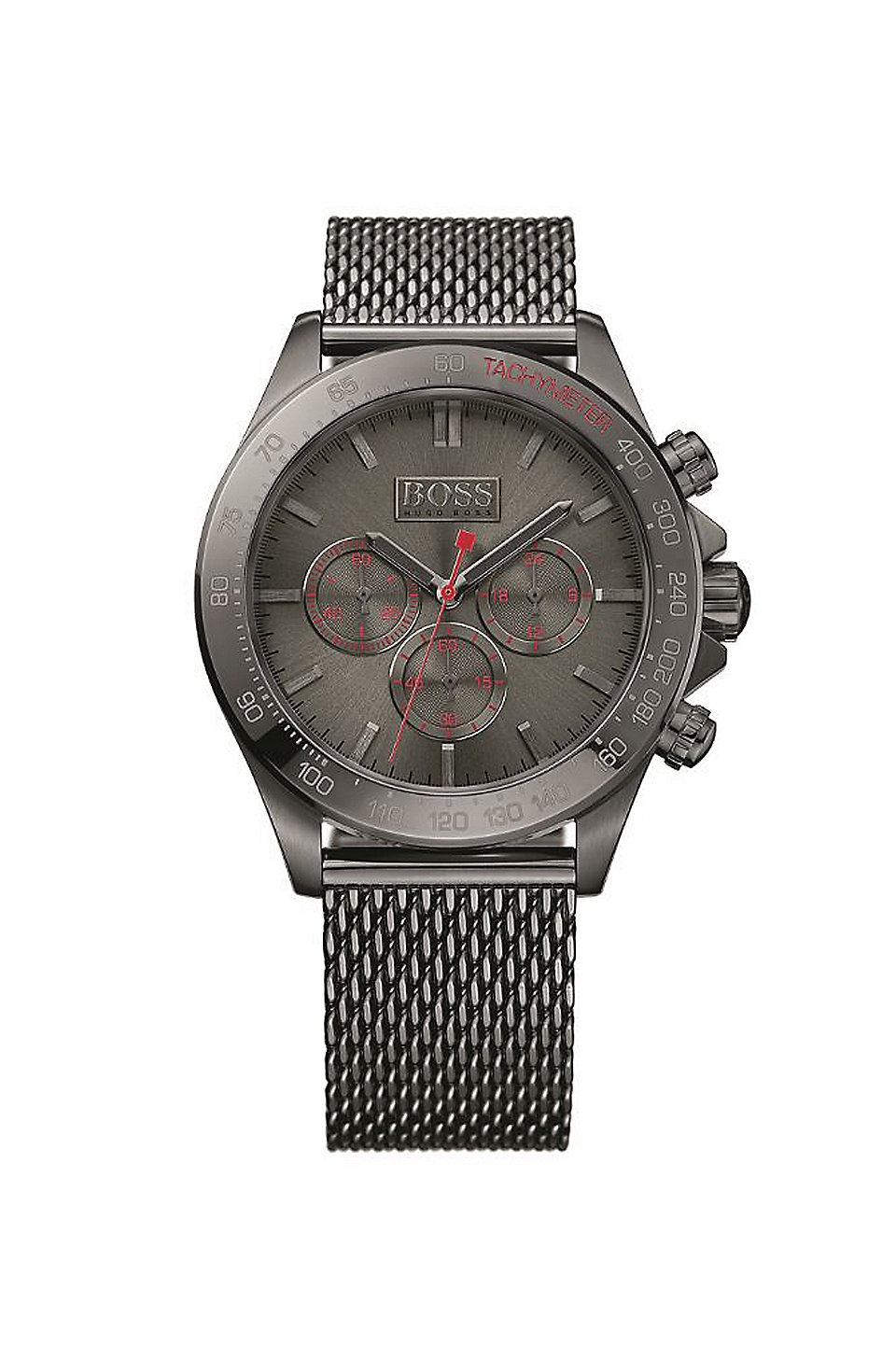 HUGO BOSS Ikon Chronograph Herreur HB1513443