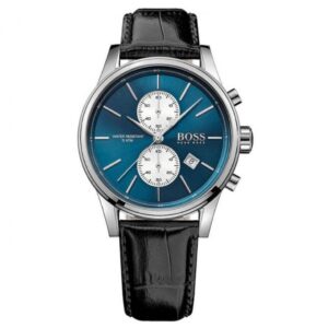 HUGO BOSS Jet Blue Watch Herreur HB1513283