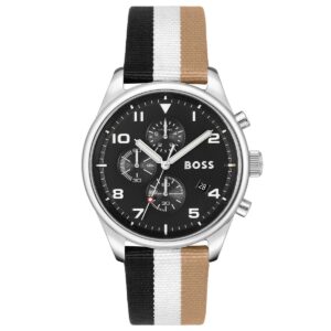 HUGO BOSS Nato Herreur HB1514062